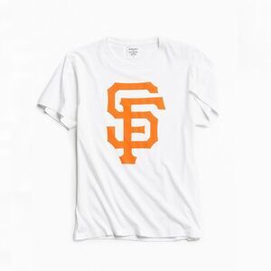 Urban Outfitters San Francisco Giants Tee